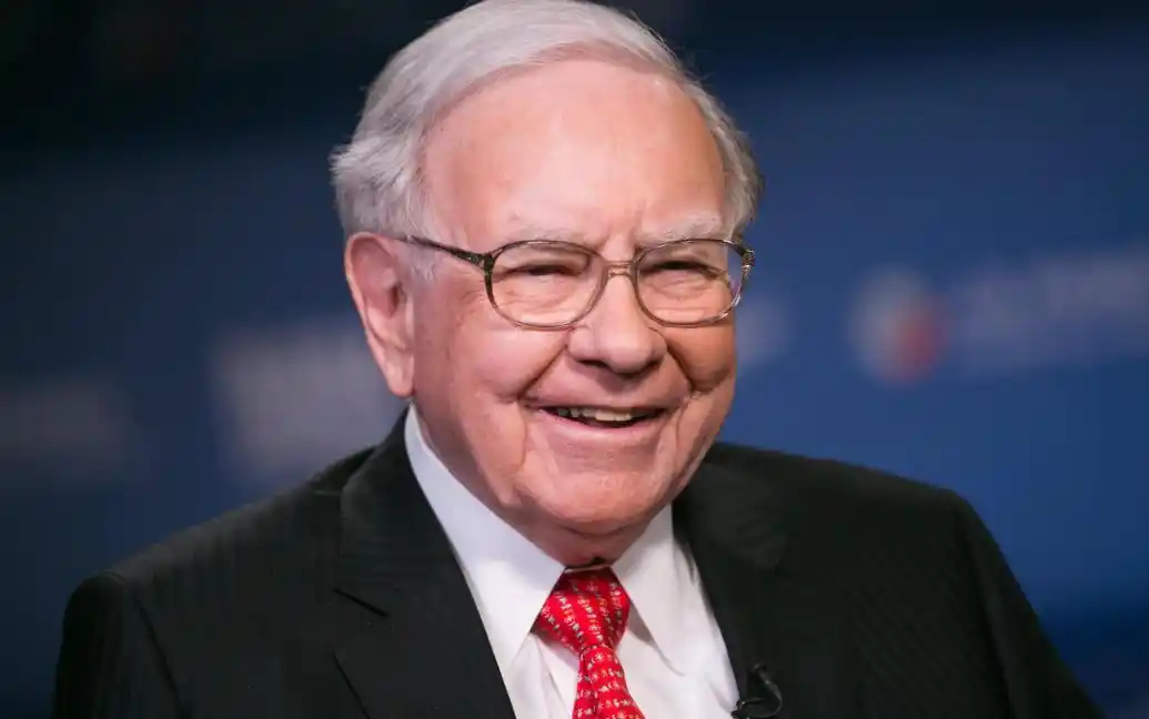 沃伦·巴菲特正式退休_沃伦·巴菲特退休_伯克希尔-哈撒韦公司卸任