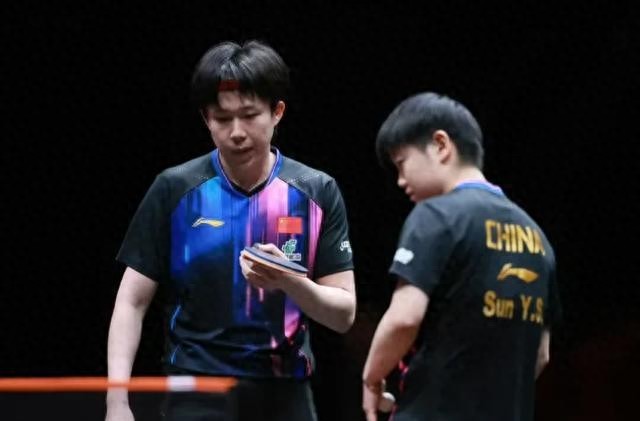 王励勤坏消息!莎头退赛,2026年赛程曝光,全年无休,退赛成常态