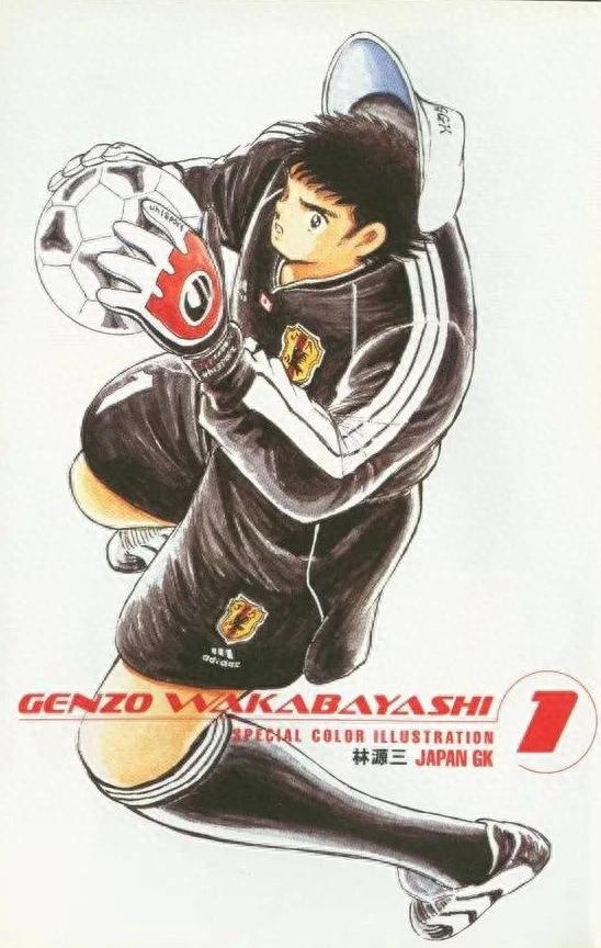 《足球小将》奥运篇中所打破的固定情节