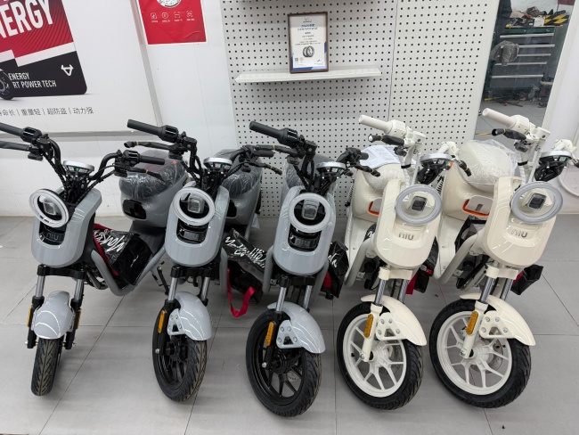 新国标电动车落地“满月”:供应趋稳,销量平平待回暖