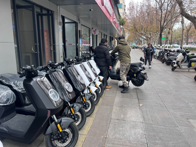 新国标电动车落地“满月”:供应趋稳,销量平平待回暖(2)