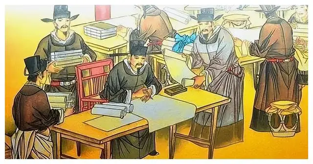 范进中举 科举制度 社会阶层跨越_胡屠夫在范进中举