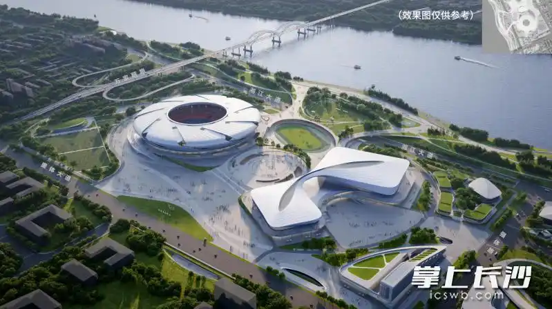 元旦假期,长沙多个项目全力冲刺关键节点