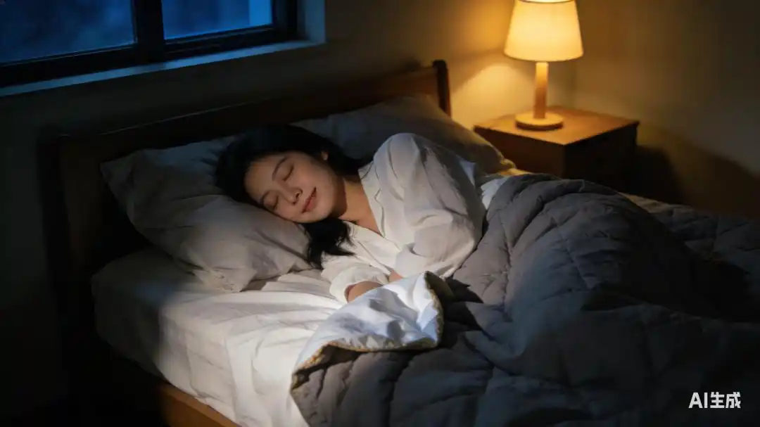 长期熬夜导致快速入睡_入睡也有“黄金时间” 不是越快越好_倒头就睡可能是身体报警信号