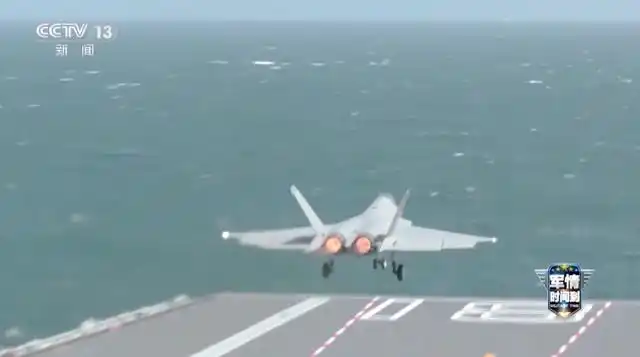 福建舰2026年任务清单_电磁弹射航母编队训练_福建舰2026年任务清单来了