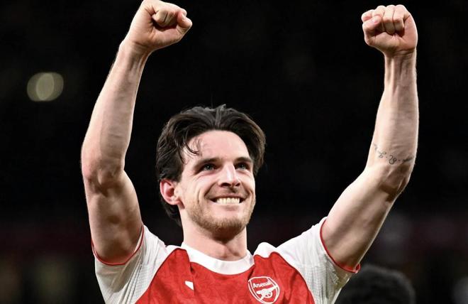 卡拉格展望2026年:阿森纳将赢下英超冠军;法国会赢得世界杯