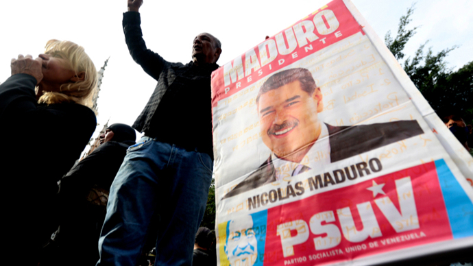 美国强掳马杜罗事件释放三大危险信号