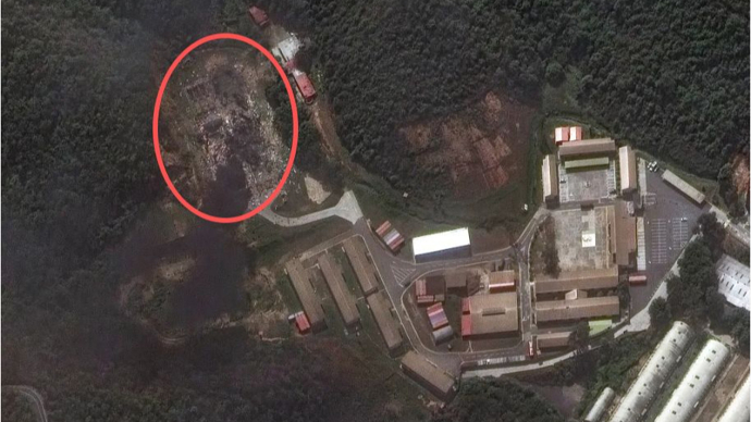 美国抓走马杜罗夫妇更多细节披露:行踪被美中情局掌握