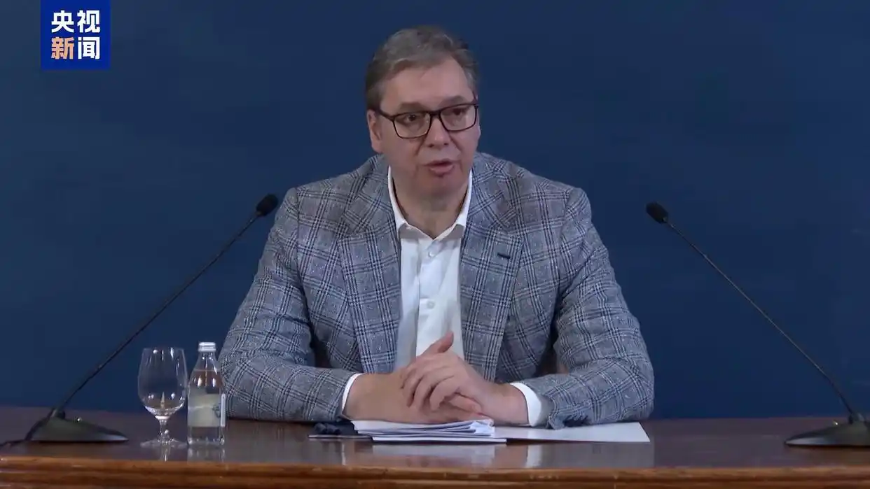 视频丨违反国际法 破坏地区和平 美袭击委内瑞拉引多国谴责