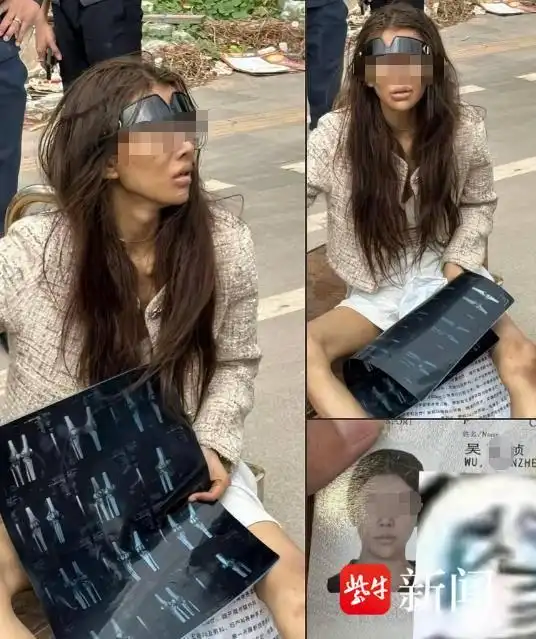 驻柬使馆救助中国公民_中国女子柬埔寨遗弃事件_23岁中国女导演在柬埔寨坠楼身亡