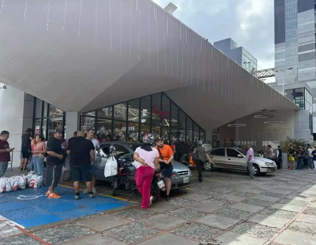 特朗普要如何“接管”委内瑞拉？