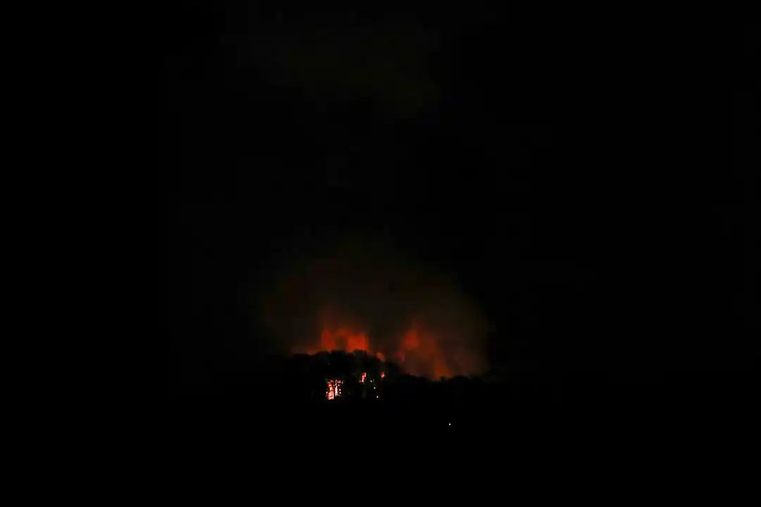 委内瑞拉总统马杜罗被抓后续_美国袭击委内瑞拉总统马杜罗事件_委内瑞拉副总统宣誓就任代总统