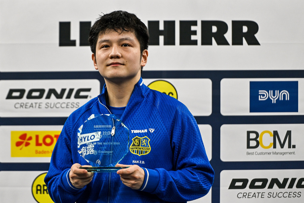 亚运会樊振东_樊振东亚运会_亚运樊振东会夺冠吗