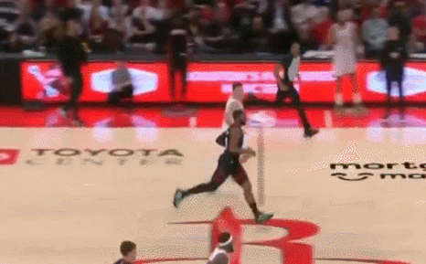 杜兰特26+10&三分绝杀 火箭赛季三杀太阳_NBA火箭逆转太阳杜兰特绝杀_火箭主场计时器故障比赛回顾