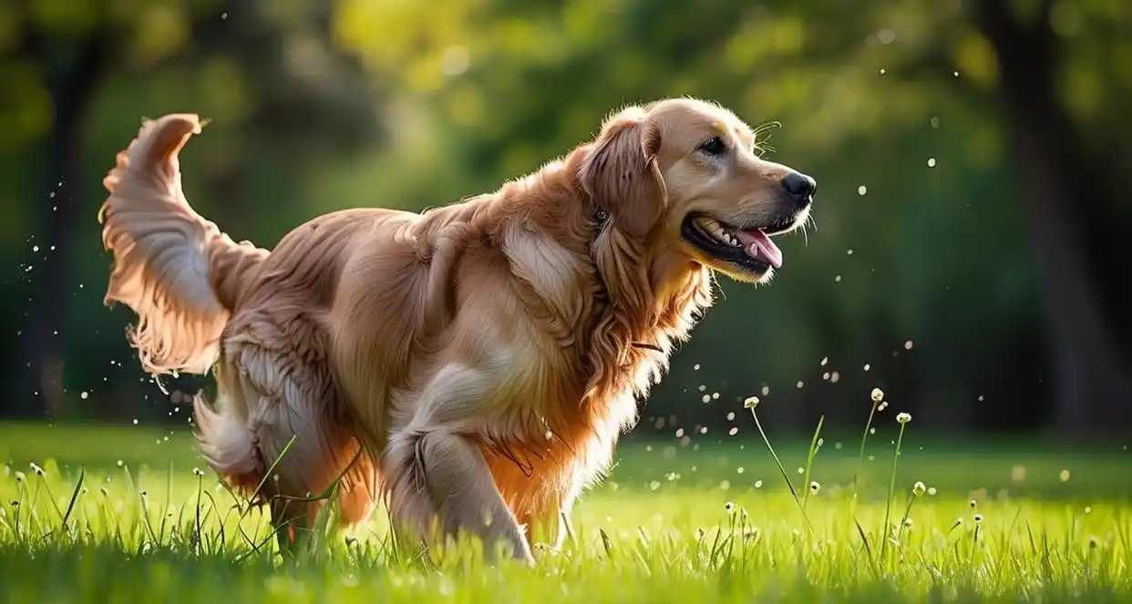 新修订治安管理处罚法养宠遛狗不牵绳处罚_金毛未系绳扑倒老人 主人被判赔22万_金毛犬未系犬绳致人伤残赔偿案例