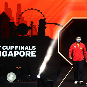 单打冠军35万VS一轮游1.4万,WTT奖金分配合理吗?