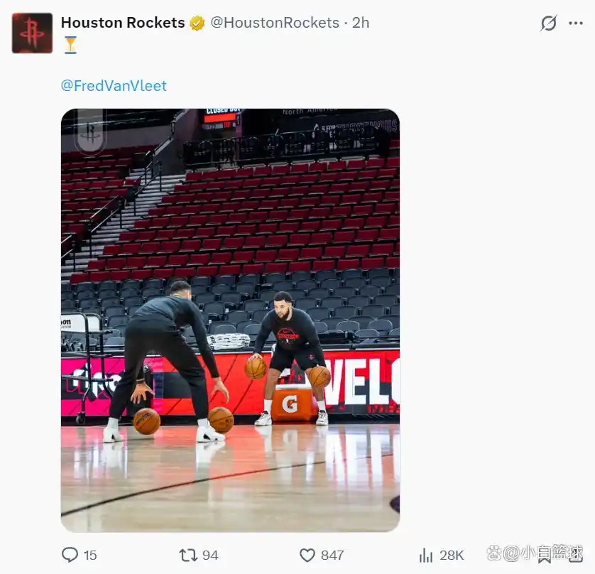 开拓者vs火箭比赛回顾_nba-开拓者主场击败火箭 杨瀚森封堵杜兰特_NBA杨瀚森连续第七场登场