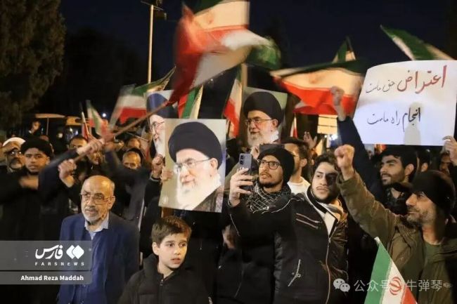 一觉醒来,伊朗采取极端措施了