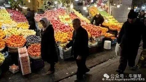 一觉醒来,伊朗采取极端措施了