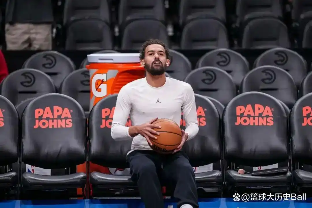 特雷杨交易 奇才得到特雷杨 老鹰奇才交易细节_特雷杨为何向下兼容去奇才 是自暴自弃还是另有盘算?