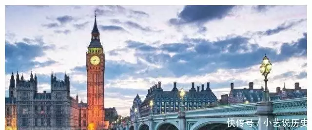 苏格兰和英格兰合并300年，为何还想着分家？文化差异是根源