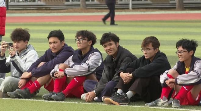 崇明校园足球_崇明青少年足球联赛_校园足球赛规则