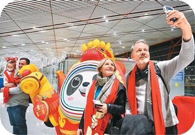 去中国旅游是新潮流:体验更丝滑便捷