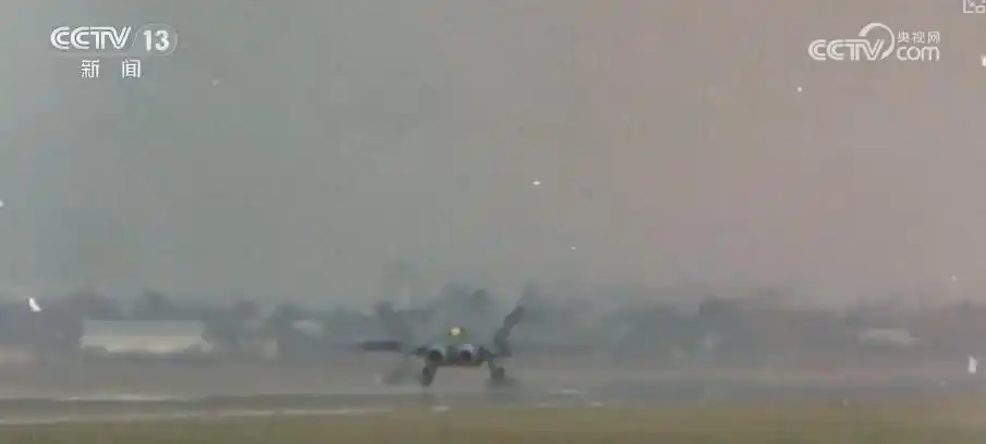 歼-20首飞十五周年_歼-20首飞15周年_歼-20实战化演训