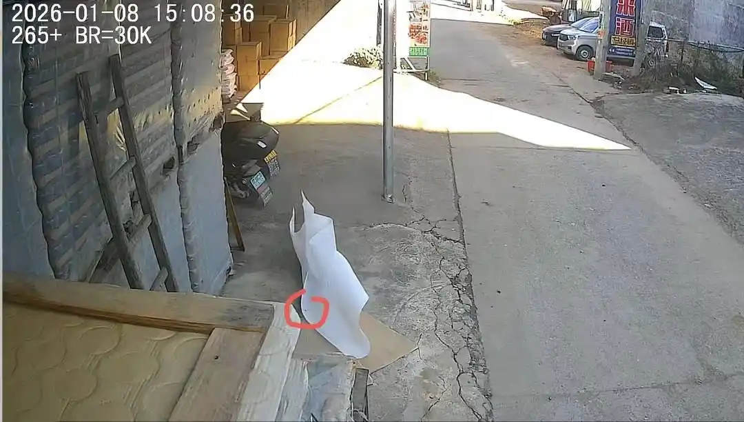 珍珠棉易燃特性_湖南永州烟头引发火灾_大爷丢弃的烟头引发连锁反应