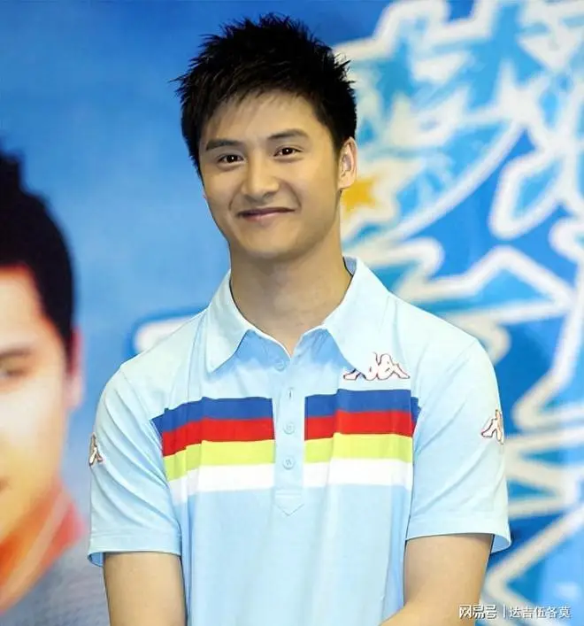 婚变传闻真相大白5个月，47岁田亮真实现状曝光，一点都不意外