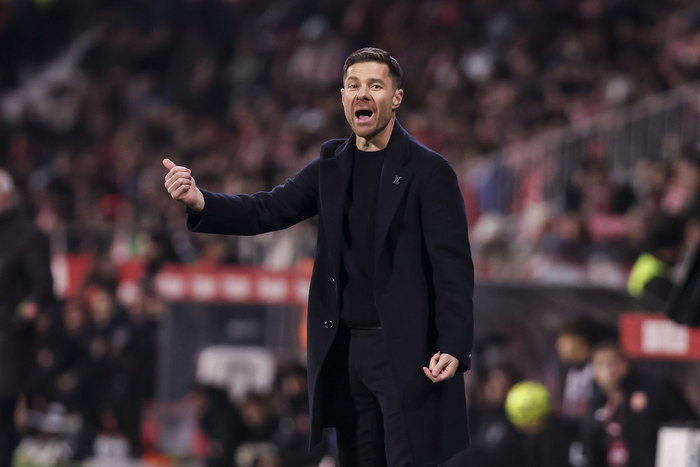 龙赛罗:永远不要低估皇马,他们只是输在了细节和一个幸运进球