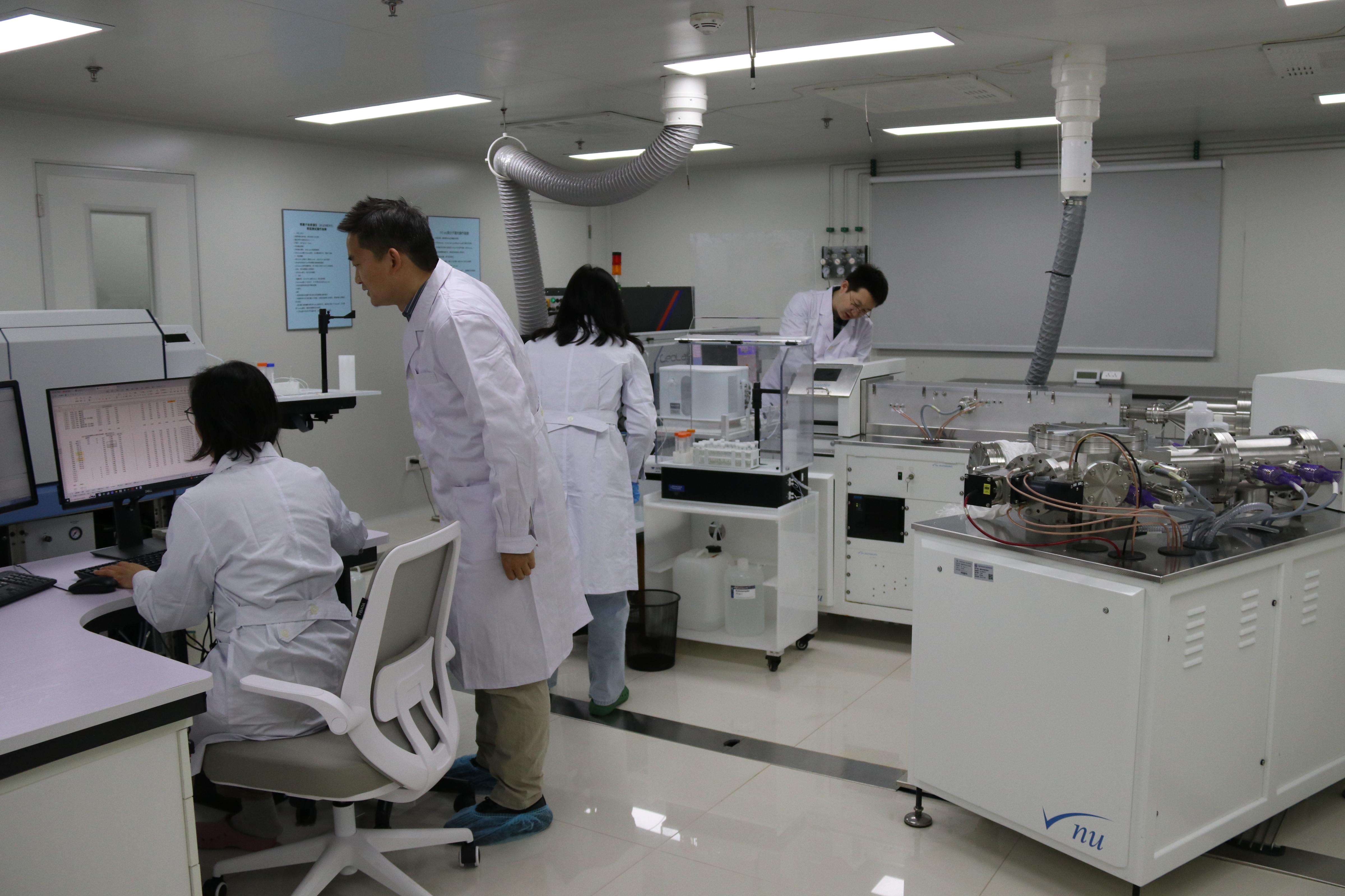 嫦娥六号样品又有新发现_嫦娥二号发现_嫦娥一号发现了什么