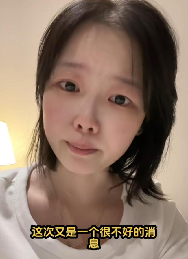 女孩确诊骨癌 自己签字6次手术截肢