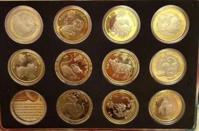 马年贺岁纪念币预约开启秒售罄 收藏者热情高涨