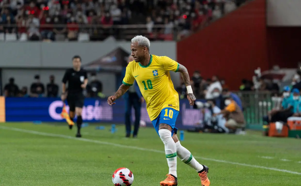 0比6惨败!巴西青年队被阿根廷血洗,五星巴西世界杯夺冠之路堪忧