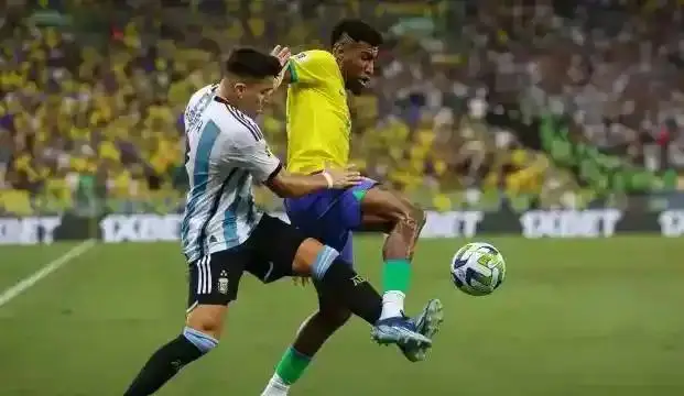 2026世界杯 巴西 队长_巴西队世界杯夺冠前景_安切洛蒂执教巴西队挑战