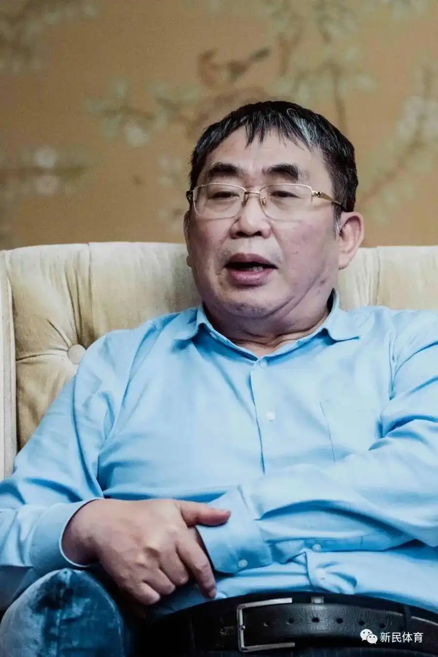 聂卫平曾讲患癌经历:跟癌症拼赢了_聂卫平生平事迹_聂卫平讣告