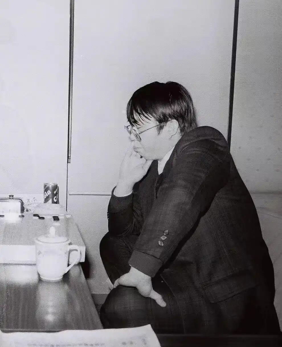 聂卫平生平事迹_聂卫平讣告_聂卫平曾讲患癌经历:跟癌症拼赢了