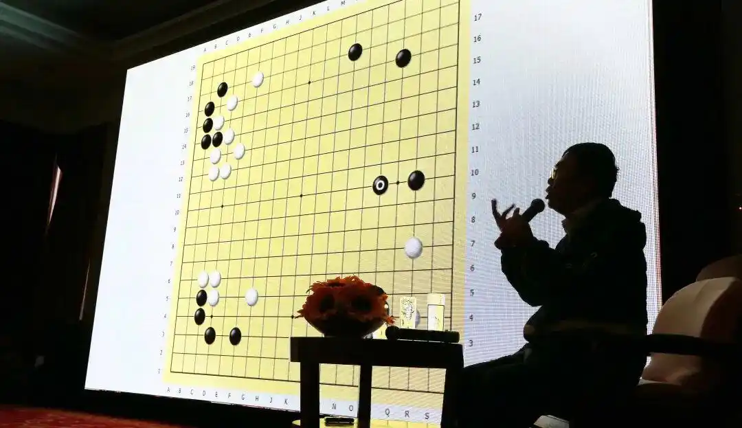 聂卫平曾讲患癌经历:跟癌症拼赢了_聂卫平讣告_聂卫平生平事迹