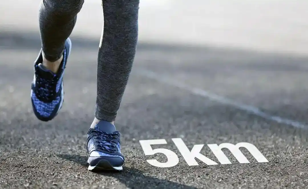 跑5公里和走5公里哪个更健康_健康跑是啥_健康跑是什么意思
