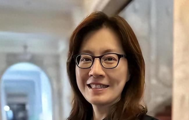 洪秀柱说早晚要统一不如赶快统一 两岸统一是大势所趋