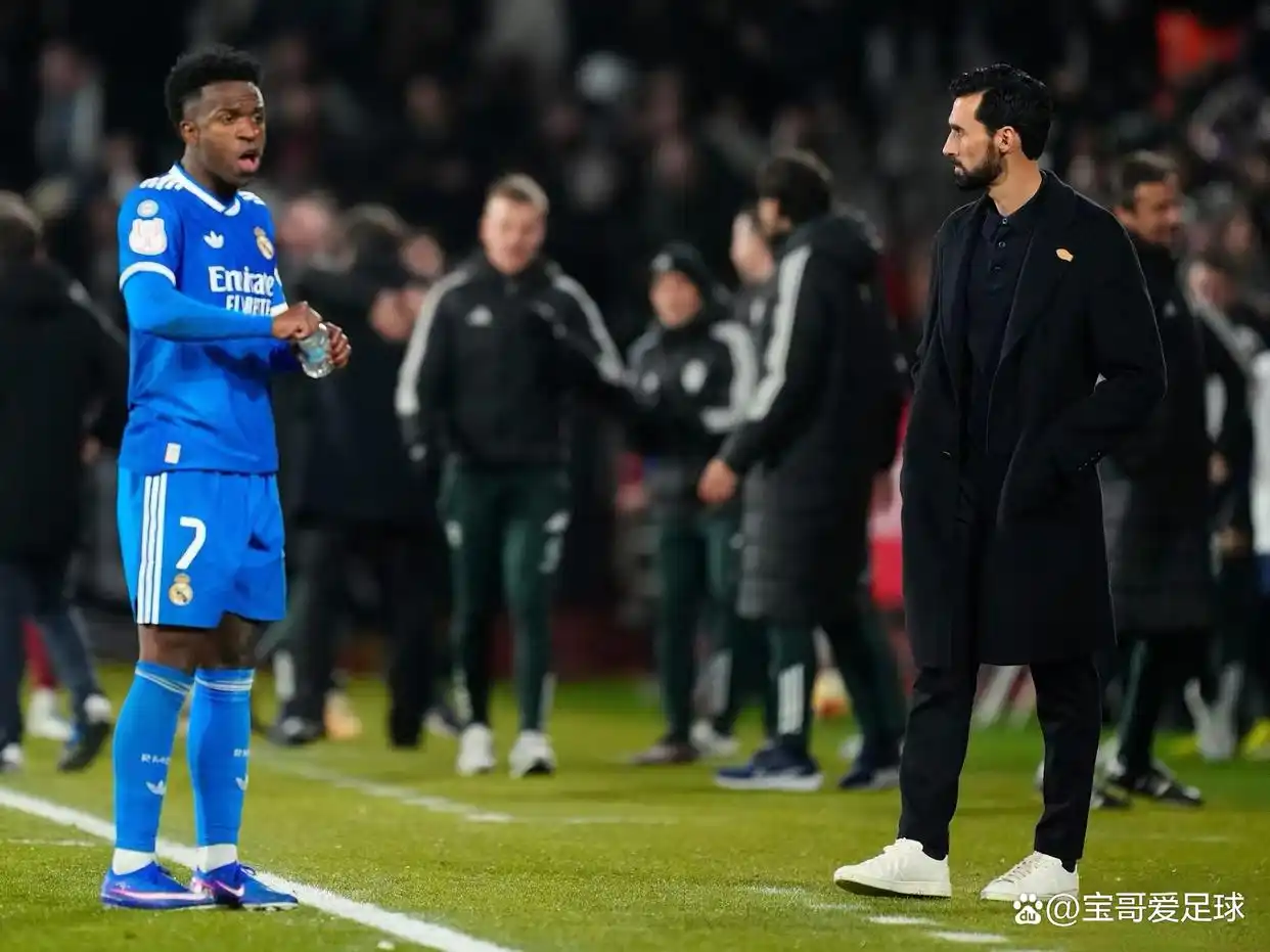 皇马解雇阿隆索 西乙阿尔瓦塞特淘汰皇马 皇马内部管理混乱_史诗级耻辱！皇马爆大冷，不敌西乙四大皆空？正变成下一个曼联