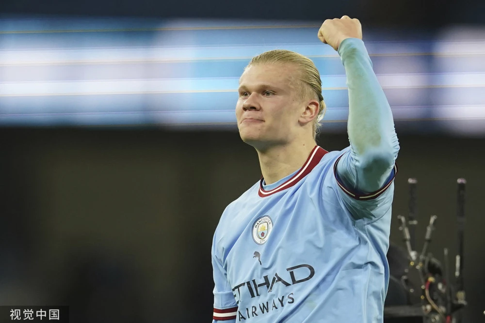 欧洲五大联赛周薪最高球员！姆巴佩周薪485万但只排第二 莱万323万