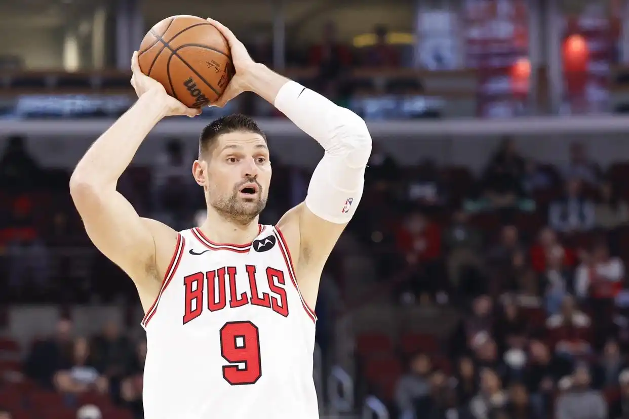 公牛队波特防守怎么样_小波特26+7克洛尼23+11 篮网胜公牛止五连败_nba公牛vs尼克斯