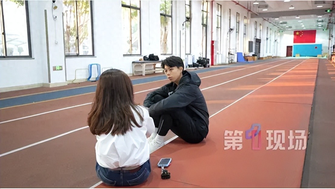 人物专访 | 一个三分钟热度的人，跑步却坚持20年！刘景扬：全运会夺冠后，我想挑战更大的舞台