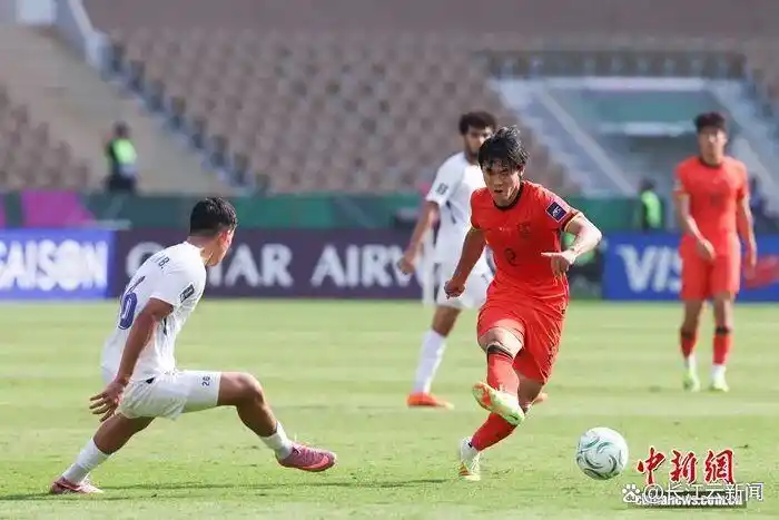 创造历史！中国u23男足进亚洲杯四强_男足亚洲杯亚军_中国男足亚洲杯十大历史进球