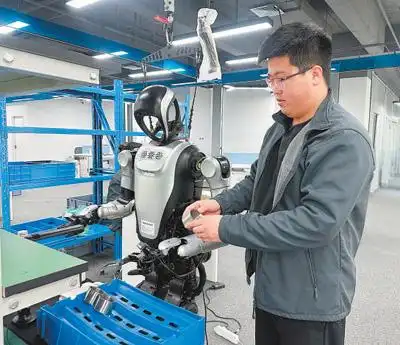 具身智能赛道 这些年轻人站上风口_具身智能赛道 这些年轻人站上风口_具身智能赛道 这些年轻人站上风口