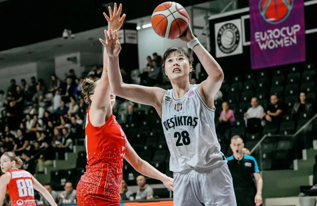 备战2026年女篮世预赛_中国女篮国家队名单_中国女篮集训名单