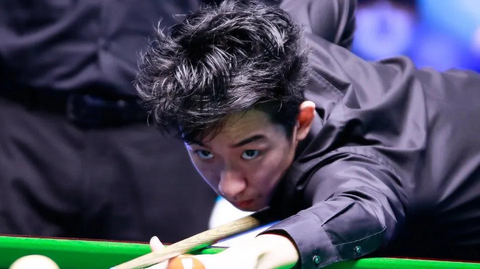 希金斯决赛表现分析_2026年斯诺克大师赛凯伦·威尔逊夺冠_2026斯诺克世锦赛半决赛