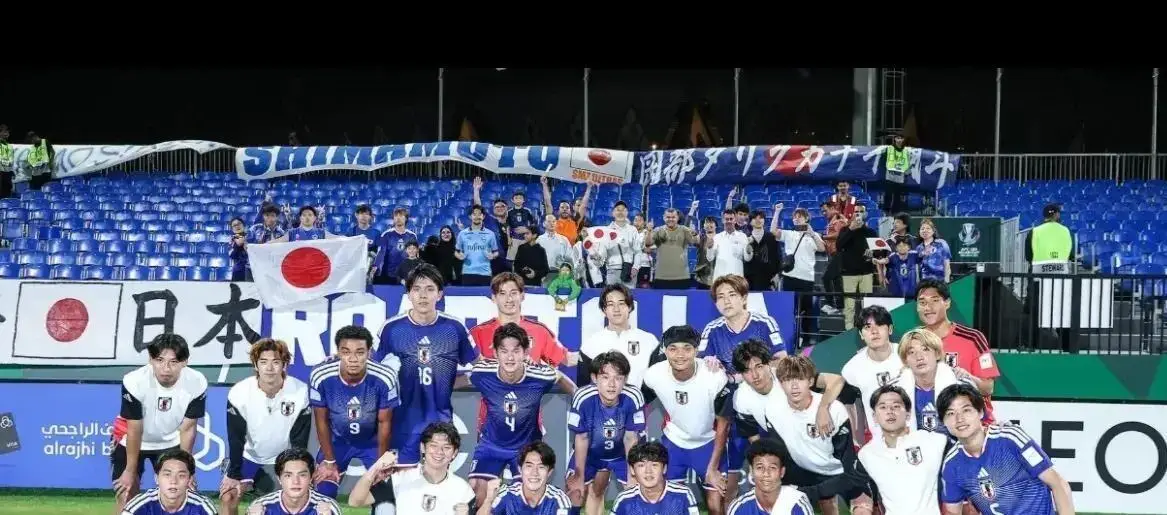 VAR两度抢戏+门将庆祝翻车!日本点球死里逃生,约旦输得令人心疼